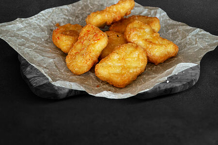 Наггетсы куриные