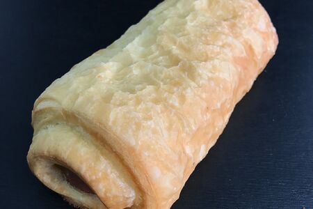 Сосиска в тесте