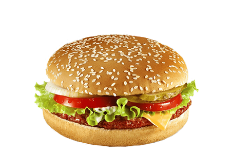 Бургер Классик