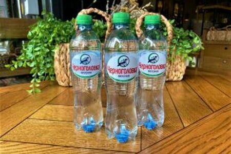 Черноголовка вода минеральная