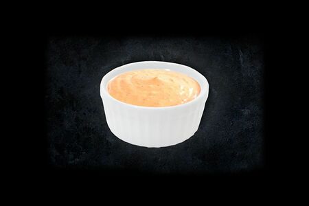 Ореховый соус