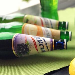 Лимонад Натахтари