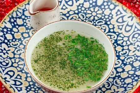 Суп-Дюшбара