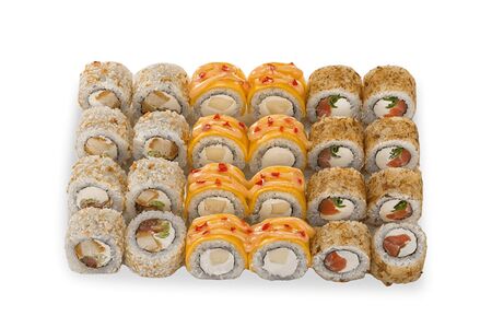 Сет Аве Цезарь