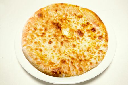 Хачапури по-имеретински