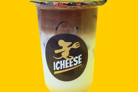 Айс-кофе по-тайски