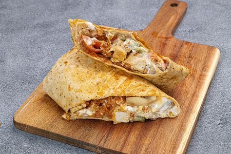 Белый властелин