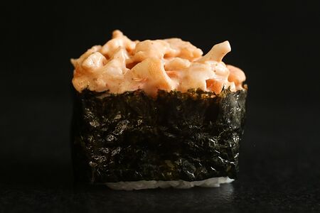 Спайси креветка