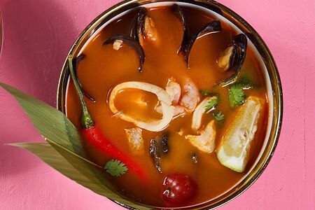 Tom yam