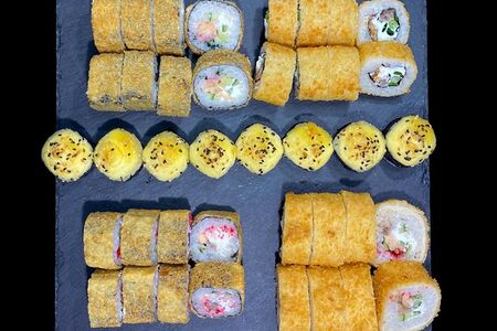 Сет Эйфория