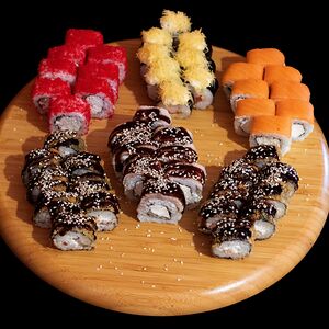 Набор Морской