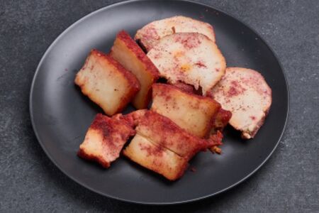 Бараний курдюк