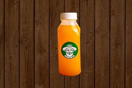 Морс Облепиха