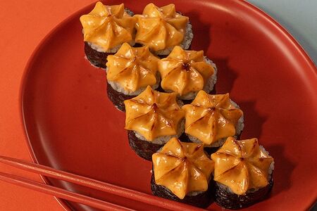 Ролл Яки Кани