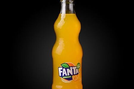 Фанта
