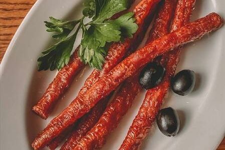 Пивчики баварские