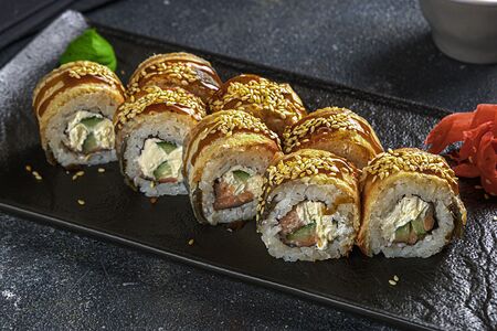 Ролл Канада