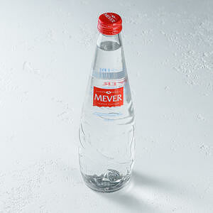 Горная вода, без газа