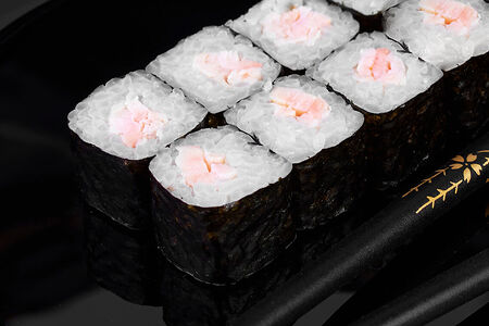 Классика с курицей