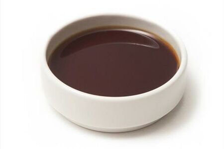 Соус барбекю