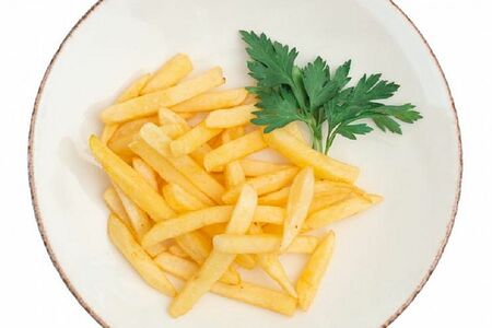 Картофель фри