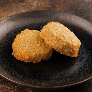 Мамина котлета