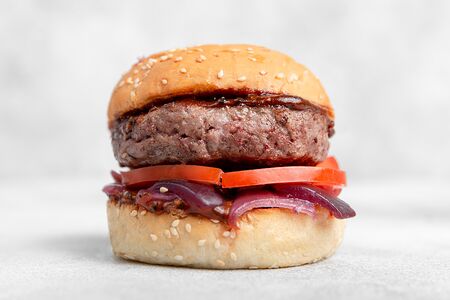 Бургер Bad Bro