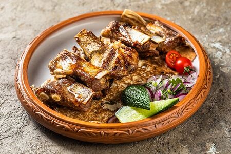 Баранина (семечки)