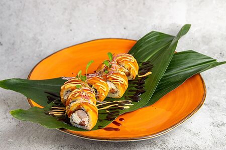 Рио с манго