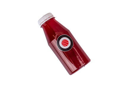 Морс клюквенный