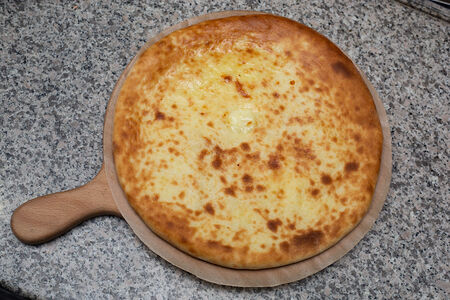 Пицца Четыре сыра