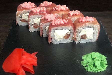 Ролл Красный дракон