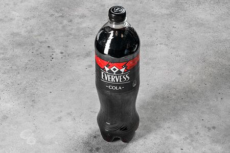 Evervess Cola