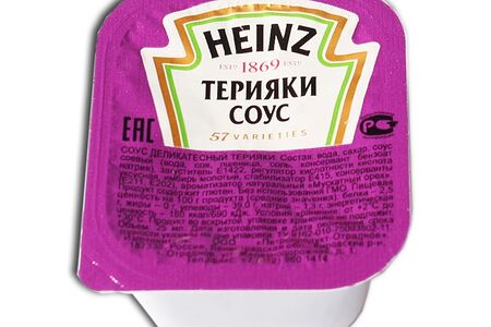 Соус Heinz чесночный