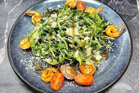 Инсалата Ди Руккола