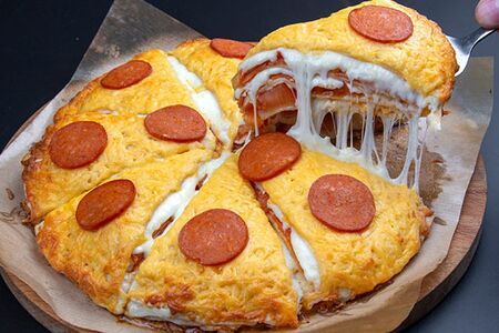 Пицца Пеппито