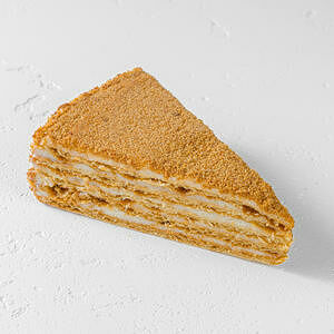 Торт "Дамский каприз"