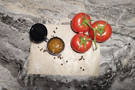 Соус Кисло-сладкий