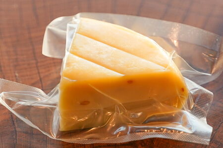 Качокавалло с пажитником