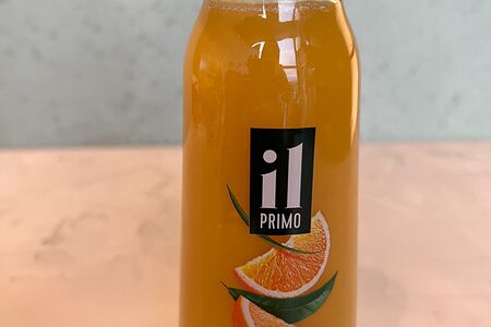 Апельсиновый сок