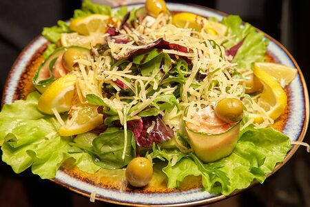 Салат фирменный Амбар №13