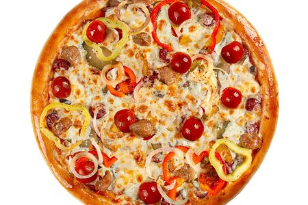 Пицца аппетитная (30 см)