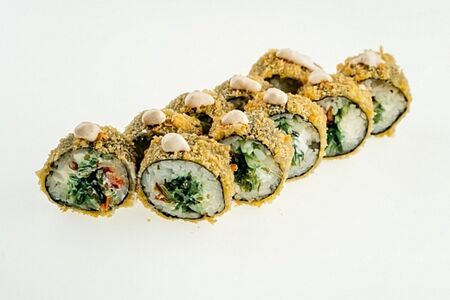 Яки темпура