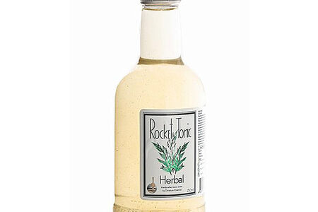 Напиток Rocket Tonic Herbal