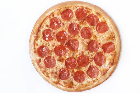 Пепперони стандарт