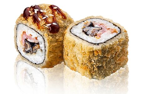 Темпура Спайси бекон