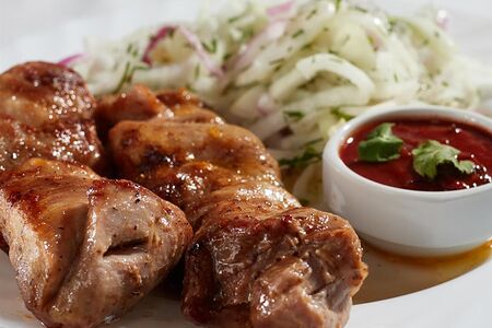 Филе бедра индейки