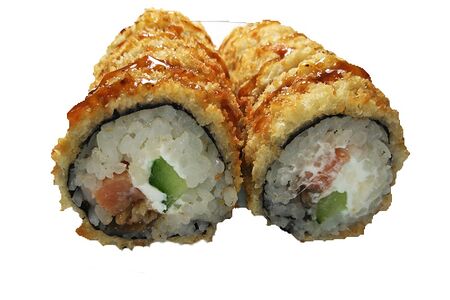 Жареный ролл Тамаси