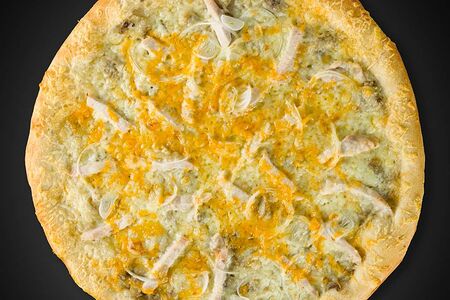 Пицца Жюльен 