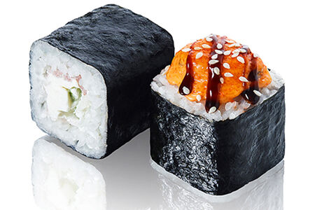 Мистер Бекон